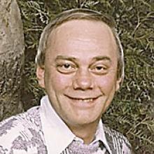 MURRAY KLASSEN  Obituary pic