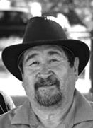 Sandy CAMPBELL Obituary pic
