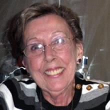 SHEILA JOAN STORJORD (GOODMAN)  Obituary pic