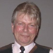 CALVIN CHARLES HRAPPSTEAD  Obituary pic