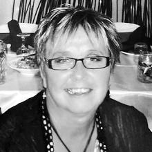 ELEANOR LORRAINE MARNOCK Obituary pic