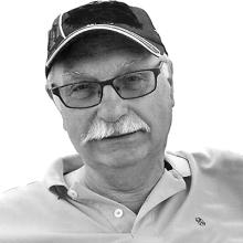 ALVIN SEMENEK Obituary pic