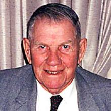 SIGMAR E. JOHNSON  Obituary pic