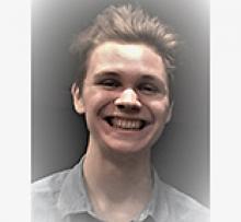 HUNTER SKARITKO Obituary pic