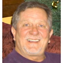 TIM FLEURY  Obituary pic