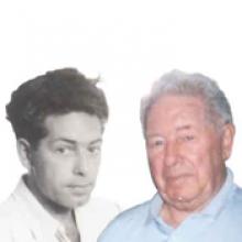 VICTOR STUBBS  Obituary pic