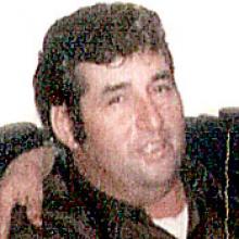 GUAY (GEE GUY) LAFRANCE  Obituary pic