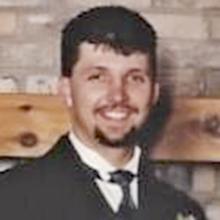 JASON SCHAFFER Obituary pic