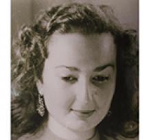 MARIA ASSUNTA CHEAM  Obituary pic
