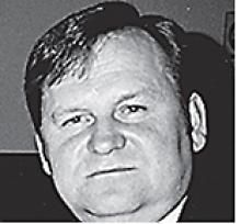 WAYNE BOZYK  Obituary pic