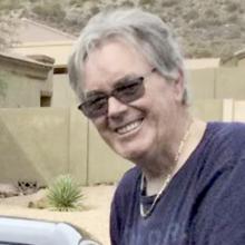 JAMES SCOTT CORNWALL Obituary pic
