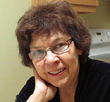 JANE SARGENT  Obituary pic