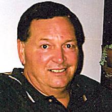 KEN NIEMAN  Obituary pic