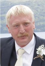 Jonathan (Jack) Simon Hanbidge Obituary pic