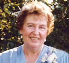 OLGA ELYK Obituary pic