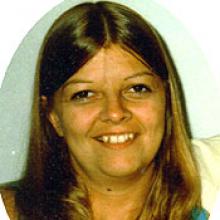 LAURIE LYNN LAWSON-MAY  Obituary pic