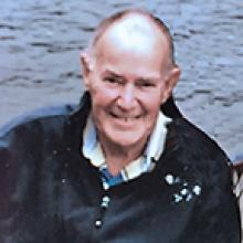 FRANK BLISNER Obituary pic