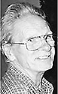 DAVE WHYTE  Obituary pic