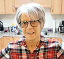 CYNTHIA MARIE TURNER (COOK) Obituary pic