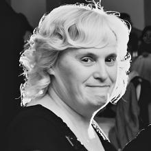 MARLENE GREEN Obituary pic