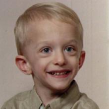 REID JOSEPH MARVIN COTTICK  Obituary pic