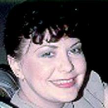 DIANNE HAYWARD (HARRIS)  Obituary pic
