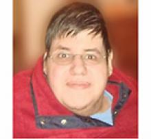 CHRISTOPHER ANDREW FALCETTA (CHRIS) Obituary pic