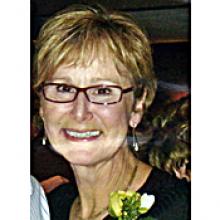 JENNIFER MAKRECKY (HARRISON)  Obituary pic