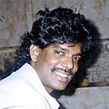 NEHRU (NICK) RAMSINGH Obituary pic