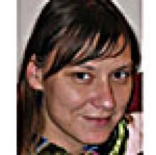 APRIL MACAULAY  Obituary pic