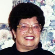 LILLIAN C. KOLT  Obituary pic