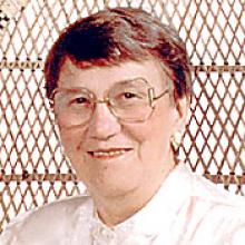 BERYL MARY AITKEN (HIDDLESTON)  Obituary pic