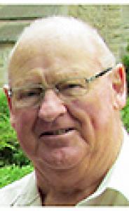ABE NEUFELD Obituary pic