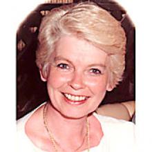 SYLVIA GYLES (SVEINSON)  Obituary pic