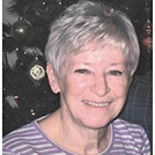 CAROLE ANNE LAVICH (VERPLAETSE) Obituary pic