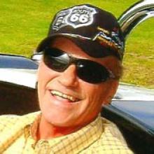 WAYNE SEIDEL  Obituary pic