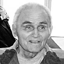MIKE KOROTASH  Obituary pic