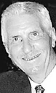 NICHOLAS TRAFIAK  Obituary pic