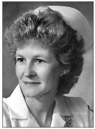 Catherine RAMAGE Obituary pic