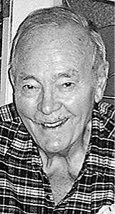 ERIC KIRNER  Obituary pic