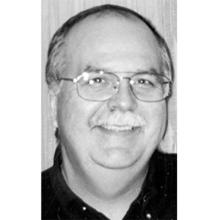 BARRIE WILLIAM ROMANOFF Obituary pic
