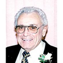 WILFRED CHURKO Obituary pic