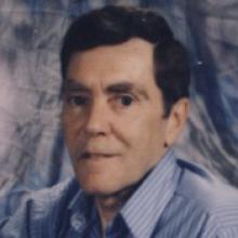 HENRY GAUTHIER  Obituary pic