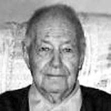 FERNAND GERVAIS  Obituary pic