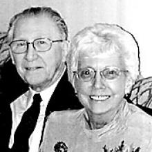 EDWARD (TEDDY) HAROLD KNOWLES JACKSON  Obituary pic