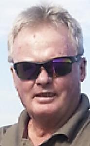 GLEN (MAKI) MAKINSON  Obituary pic