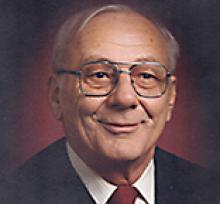 PETER PLETT  Obituary pic
