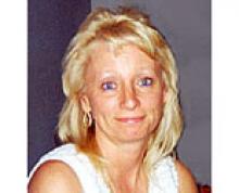 BRENDA YESTRAU  Obituary pic