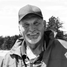 WILLIAM MALCOLM (MAC) ANTHONY FRANZ Obituary pic