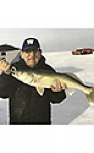 DENNIS MITCHELL Obituary pic